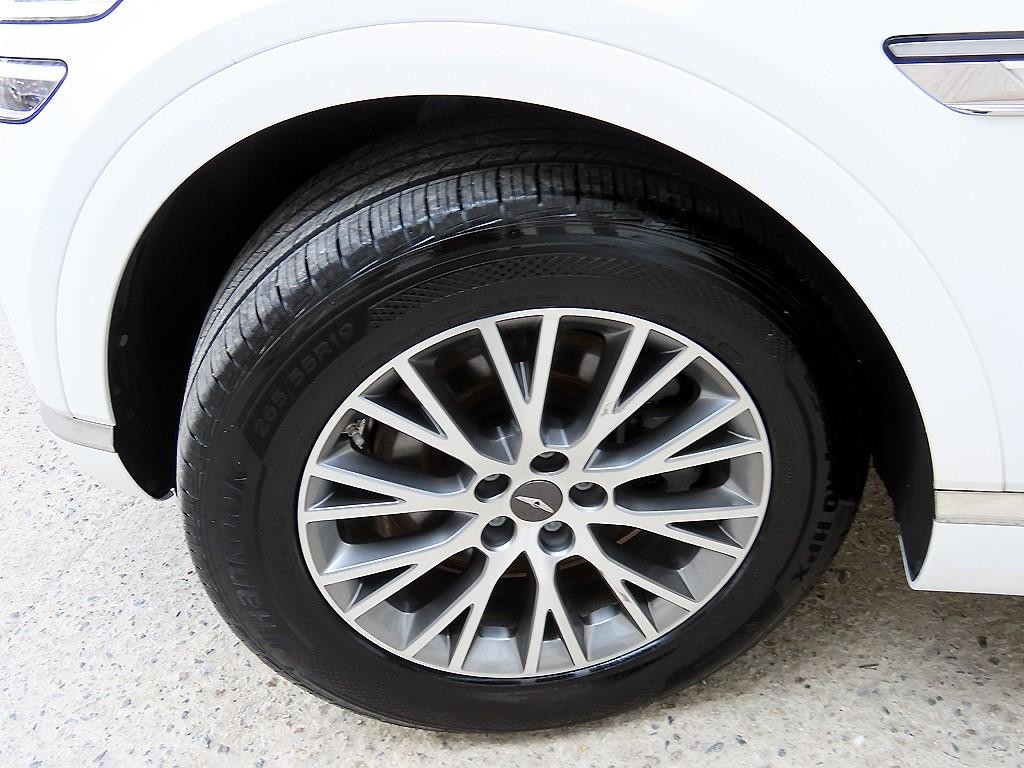 제네시스 GV80 가솔린 2.5T 2WD 이미지 20