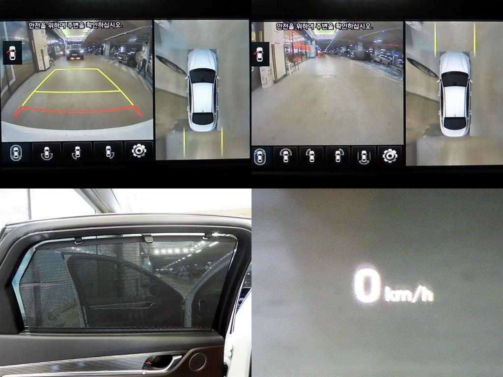 현대 그랜저 그랜저 IG 3.0 GDI 익스클루시브 이미지 18