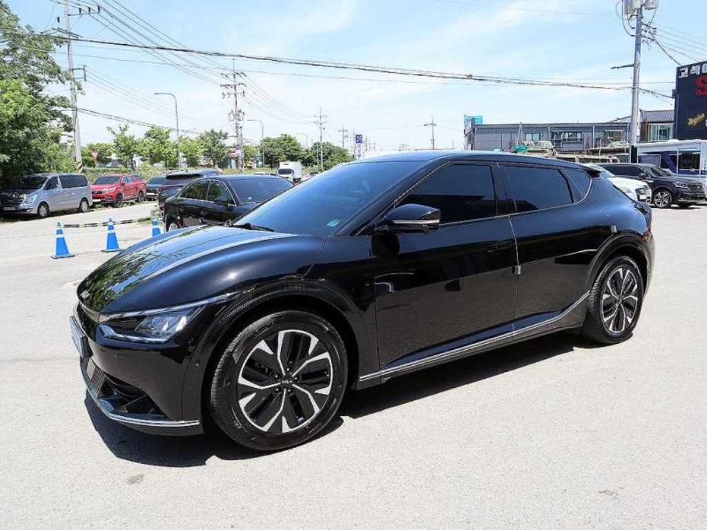 기아 EV6 롱레인지 에어 이미지 2