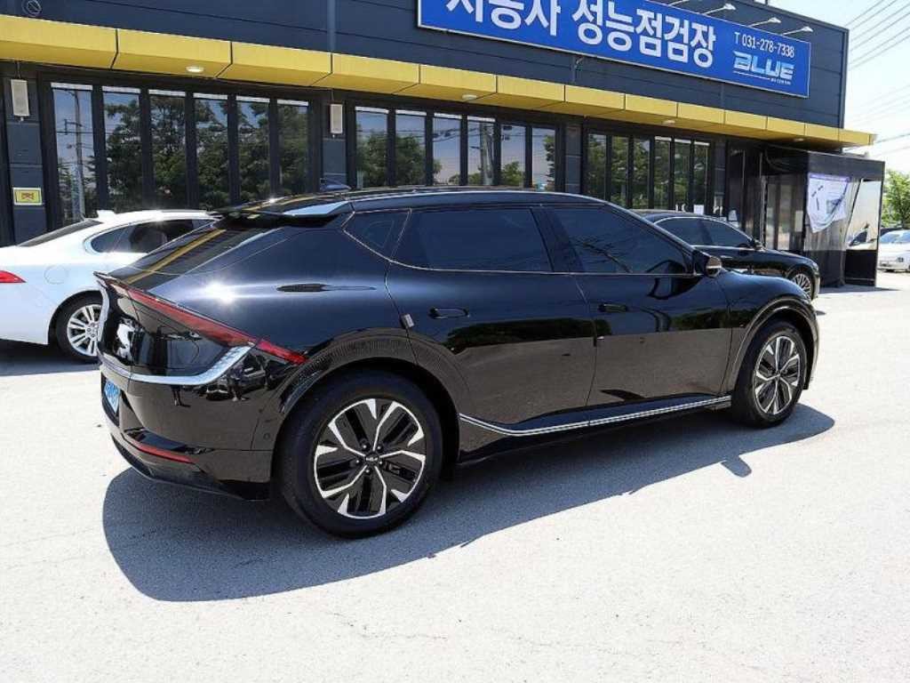 기아 EV6 롱레인지 에어 이미지 3