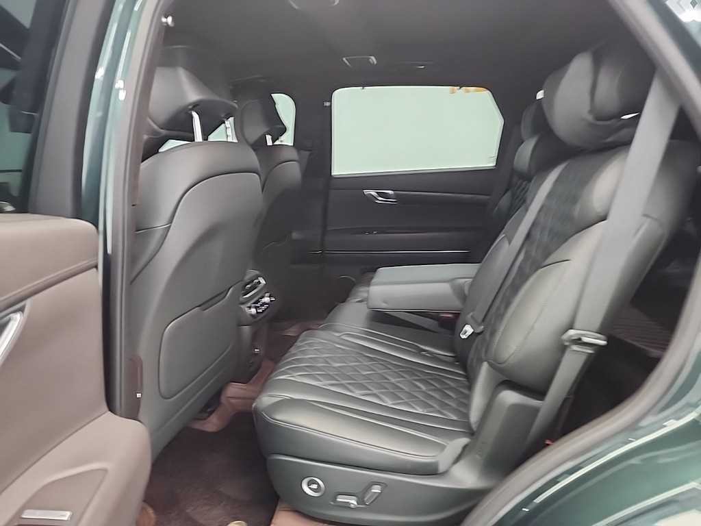 제네시스 GV80 가솔린 2.5T AWD 이미지 12