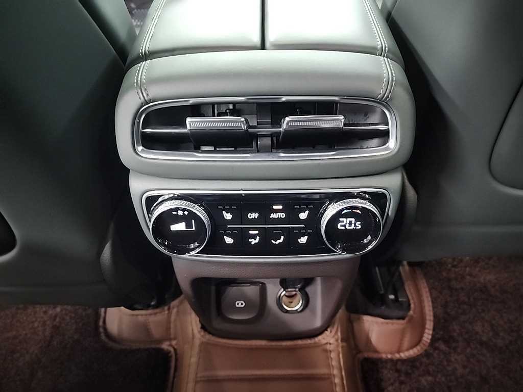 제네시스 GV80 가솔린 2.5T AWD 이미지 13