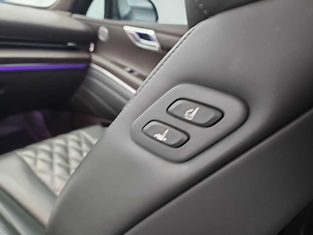 제네시스 GV80 가솔린 2.5T AWD 이미지 14