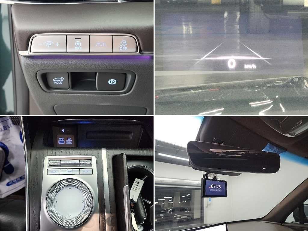제네시스 GV80 가솔린 2.5T AWD 이미지 18
