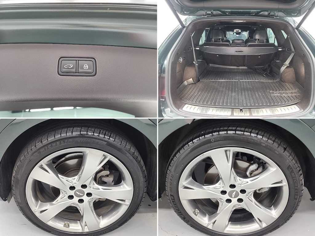 제네시스 GV80 가솔린 2.5T AWD 이미지 19