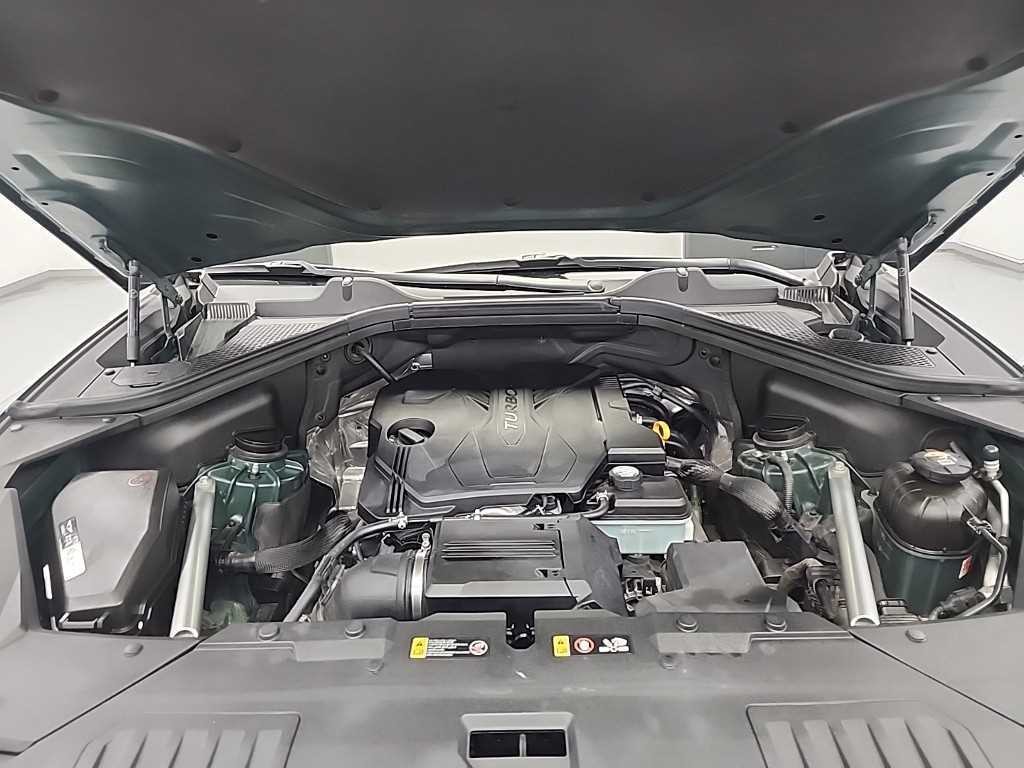 제네시스 GV80 가솔린 2.5T AWD 이미지 5