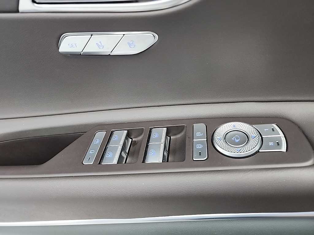 제네시스 GV80 가솔린 2.5T AWD 이미지 8