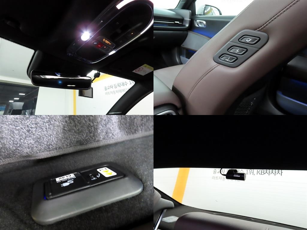 현대 아이오닉 6 롱레인지 4WD 프레스티지 이미지 17