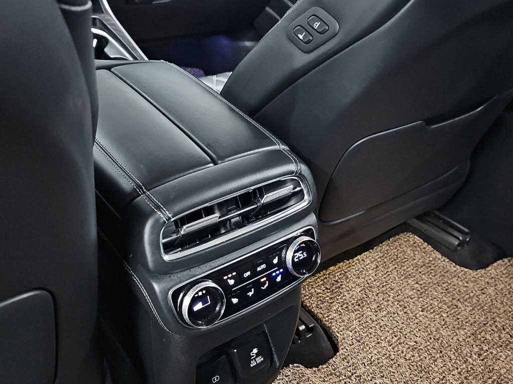제네시스 GV80 가솔린 2.5T AWD 이미지 13