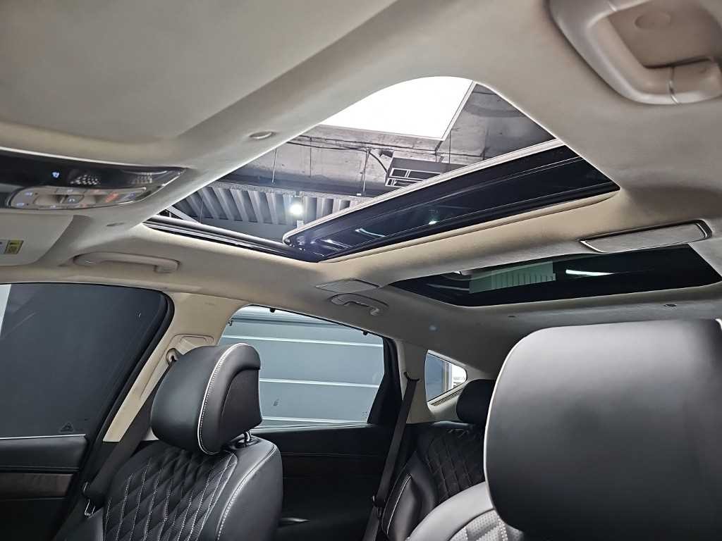 제네시스 GV80 가솔린 2.5T AWD 이미지 14