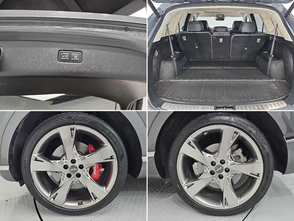 제네시스 GV80 가솔린 2.5T AWD 이미지 19