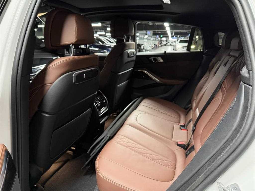 BMW X6 X6 (G06) xDrive 40i M 스포츠 이미지 11