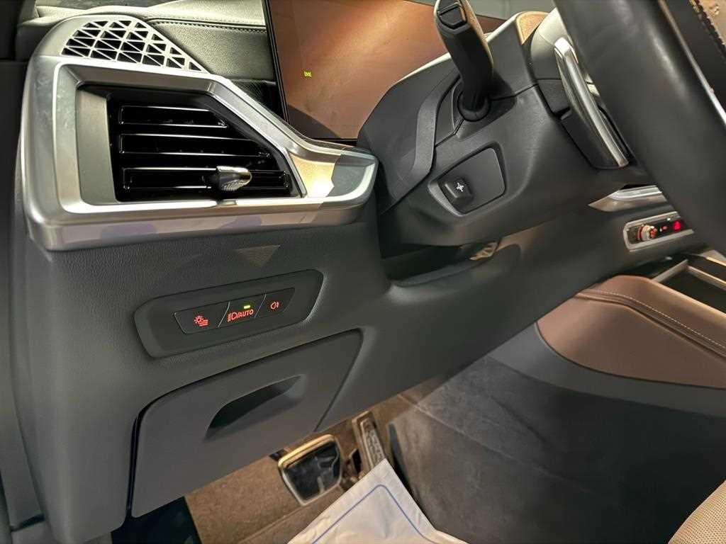 BMW X6 X6 (G06) xDrive 40i M 스포츠 이미지 13