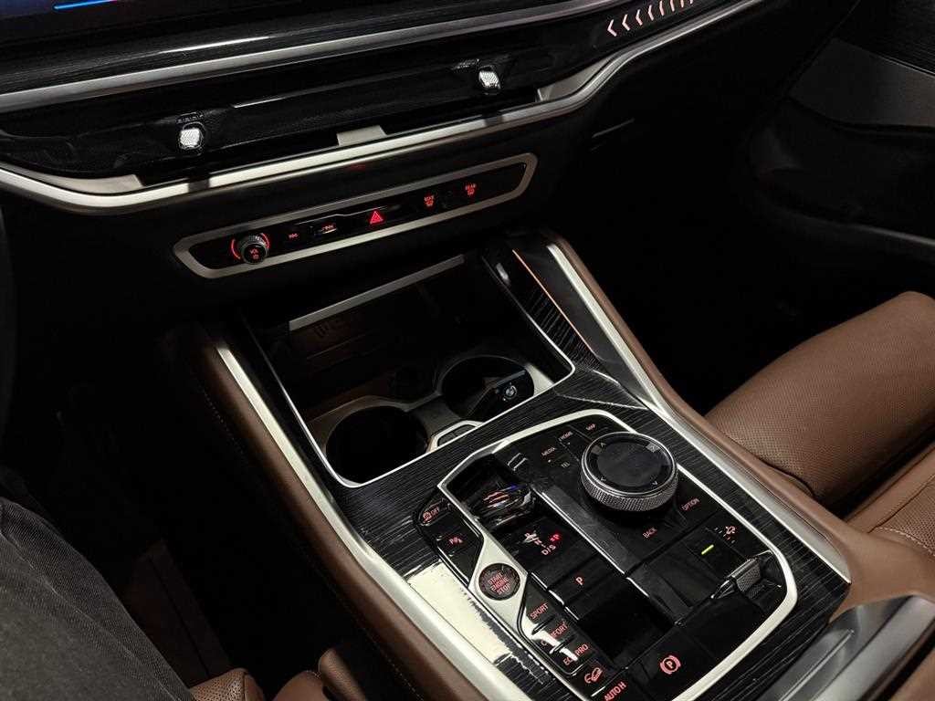 BMW X6 X6 (G06) xDrive 40i M 스포츠 이미지 15