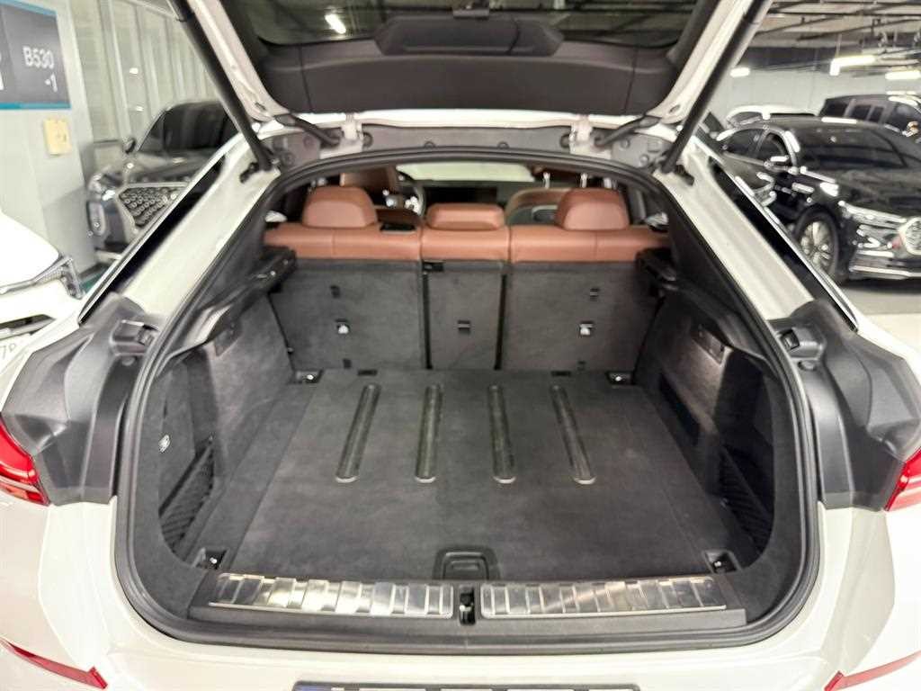 BMW X6 X6 (G06) xDrive 40i M 스포츠 이미지 19