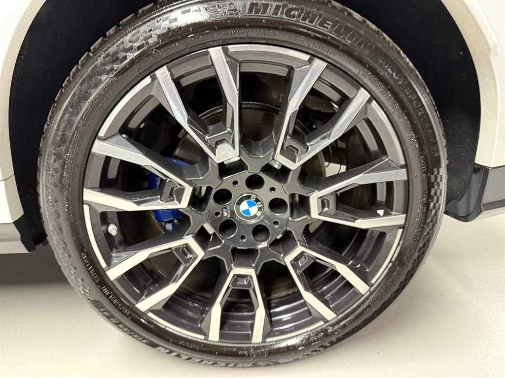 BMW X6 X6 (G06) xDrive 40i M 스포츠 이미지 20