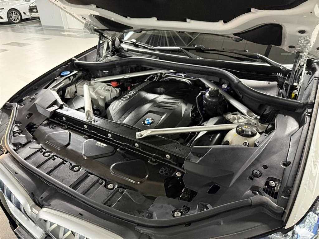 BMW X6 X6 (G06) xDrive 40i M 스포츠 이미지 6