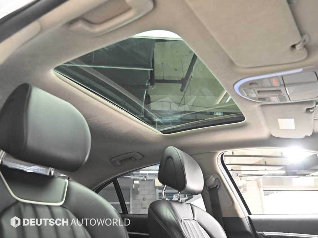 제네시스 G70 2.2D AWD 엘리트 이미지 18