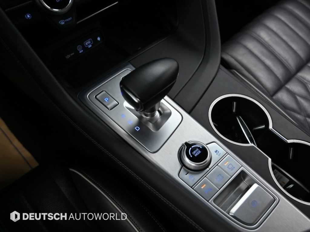 제네시스 G70 2.2D AWD 엘리트 이미지 9