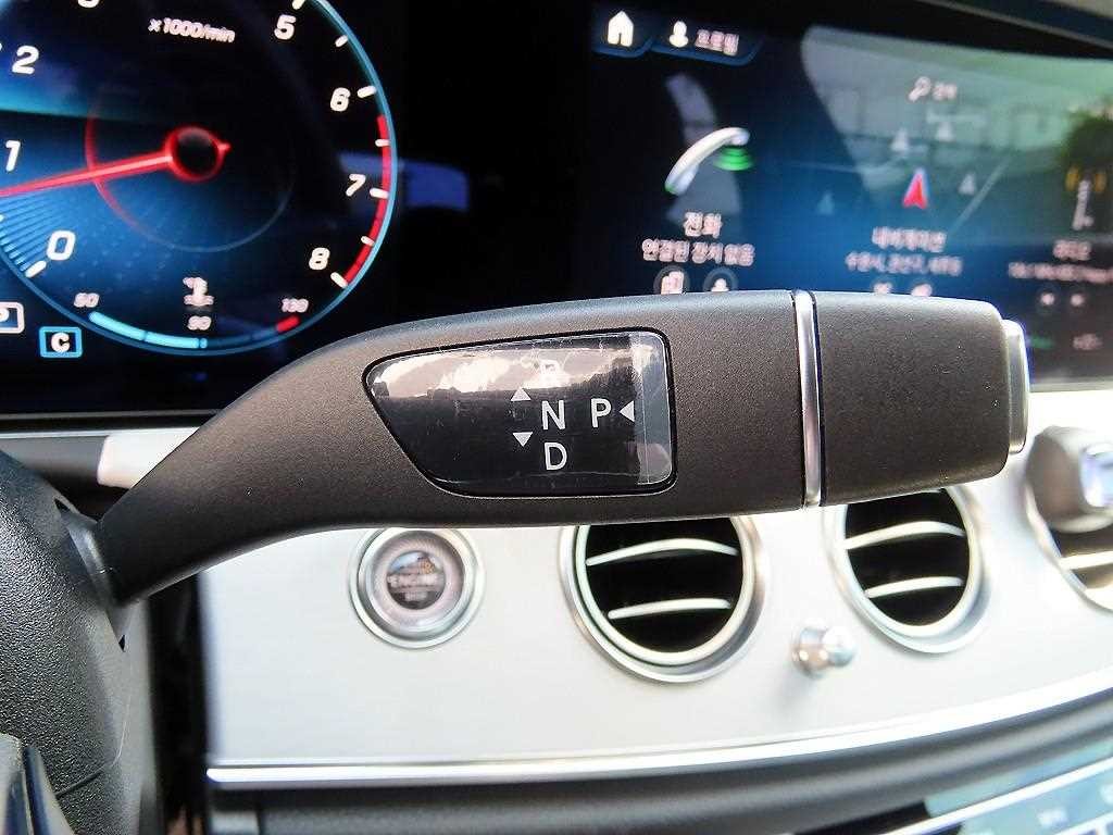 벤츠 E 클래스 E-클래스 W213 E250 아방가르드 이미지 10