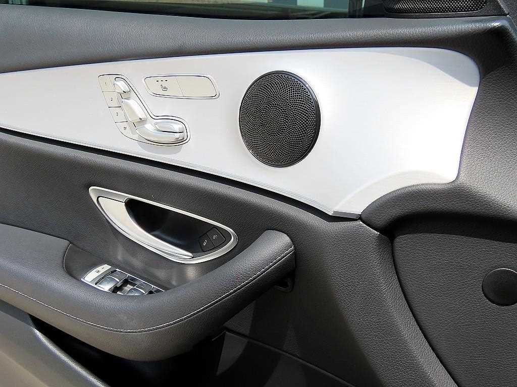 벤츠 E 클래스 E-클래스 W213 E250 아방가르드 이미지 11