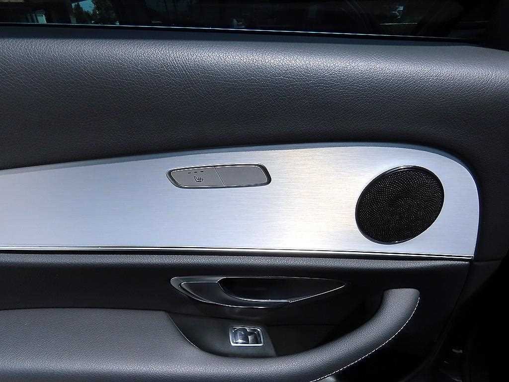벤츠 E 클래스 E-클래스 W213 E250 아방가르드 이미지 15