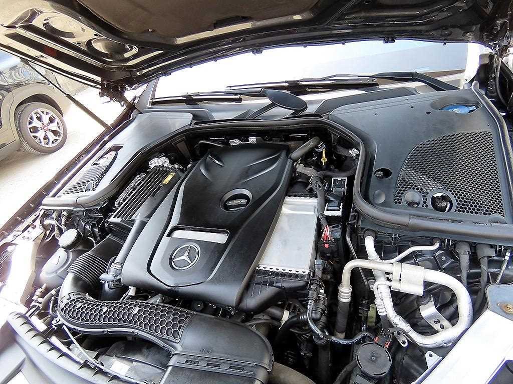 벤츠 E 클래스 E-클래스 W213 E250 아방가르드 이미지 19