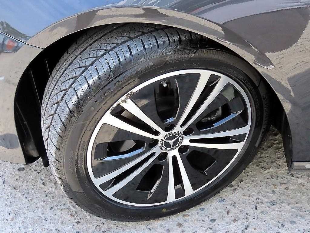 벤츠 E 클래스 E-클래스 W213 E250 아방가르드 이미지 20