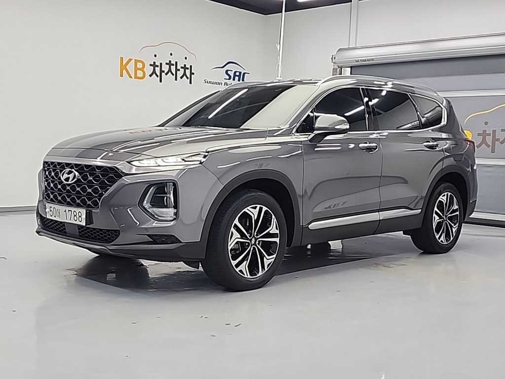 현대 싼타페 싼타페 TM 디젤 2.0 2WD 익스클루시브 스페셜 이미지 1