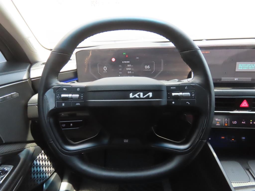 기아 K8 뉴 K8 2.5 2WD 노블레스 이미지 11
