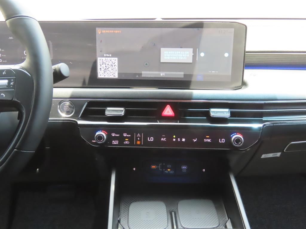 기아 K8 뉴 K8 2.5 2WD 노블레스 이미지 12