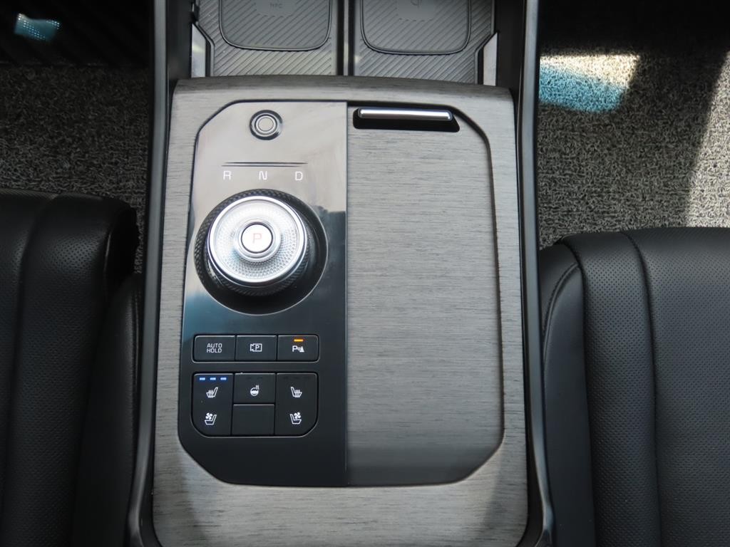 기아 K8 뉴 K8 2.5 2WD 노블레스 이미지 13