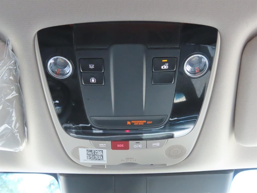 기아 K8 뉴 K8 2.5 2WD 노블레스 이미지 18