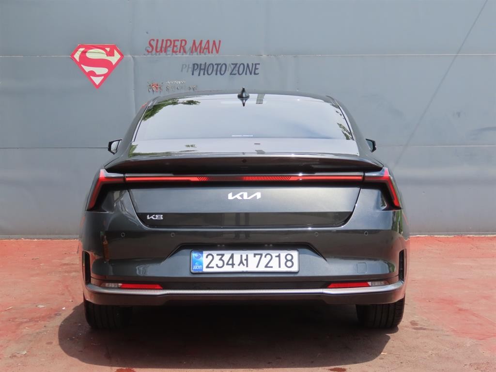 기아 K8 뉴 K8 2.5 2WD 노블레스 이미지 4
