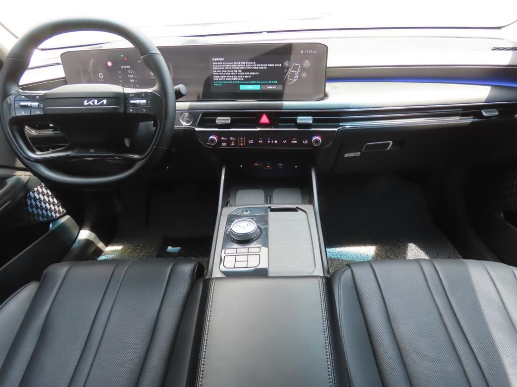 기아 K8 뉴 K8 2.5 2WD 노블레스 이미지 9