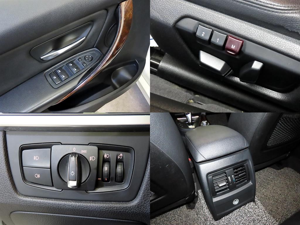 BMW 3시리즈 3시리즈 (F30) 320d 이미지 18