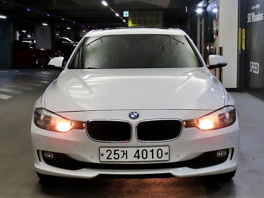 BMW 3시리즈 3시리즈 (F30) 320d 이미지 2