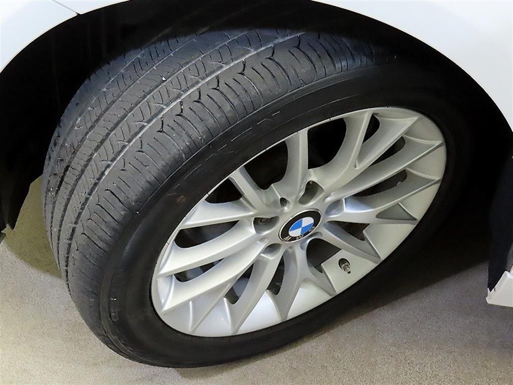 BMW 3시리즈 3시리즈 (F30) 320d 이미지 20