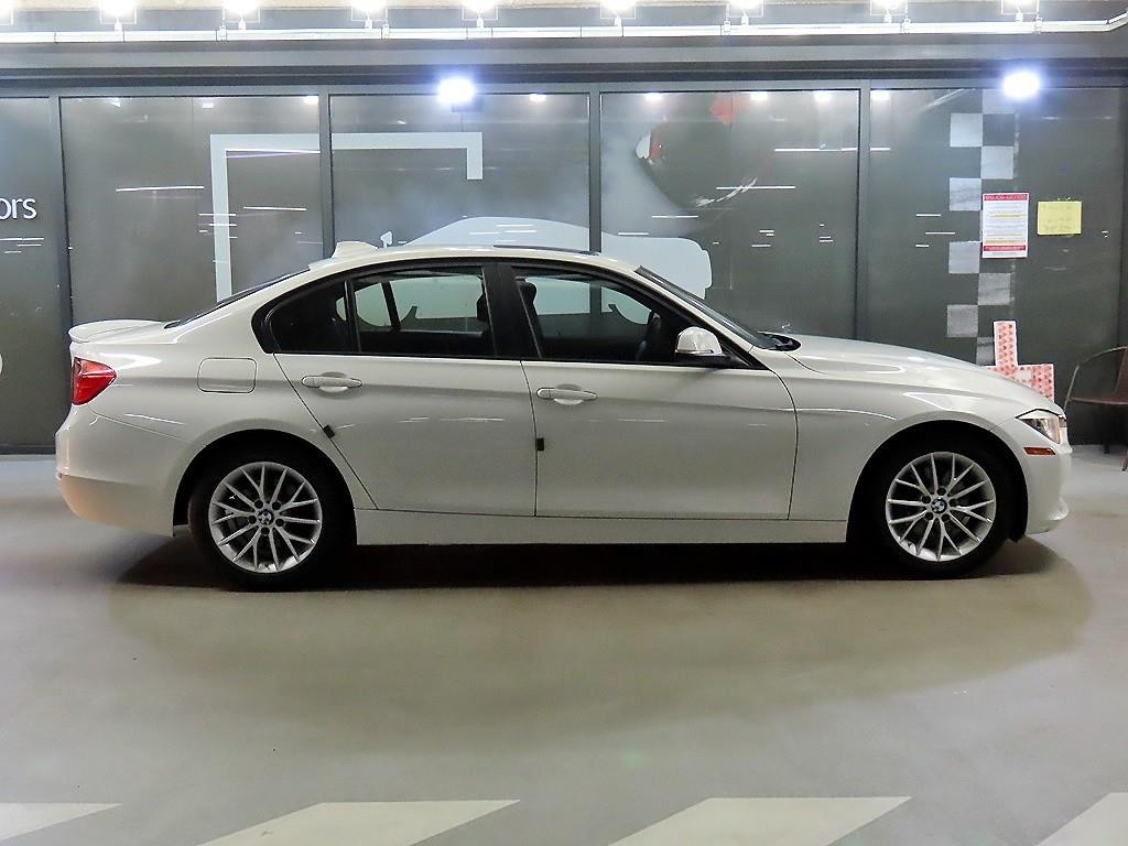BMW 3시리즈 3시리즈 (F30) 320d 이미지 3
