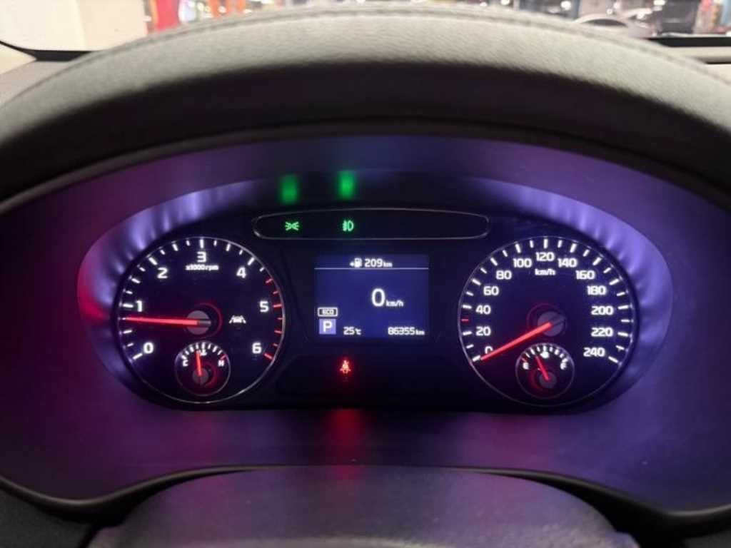기아 쏘렌토 더 뉴 쏘렌토 디젤 2.0 2WD 노블레스 이미지 9