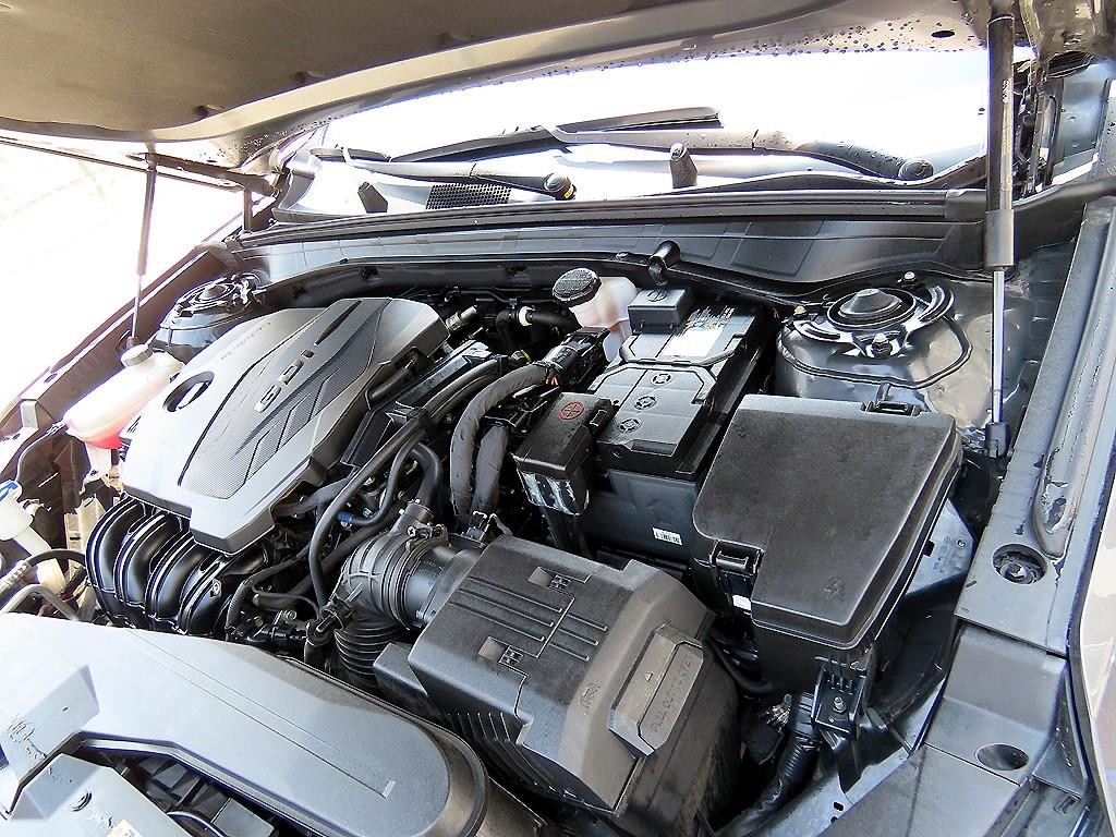 기아 K8 2.5 2WD 시그니처 이미지 19