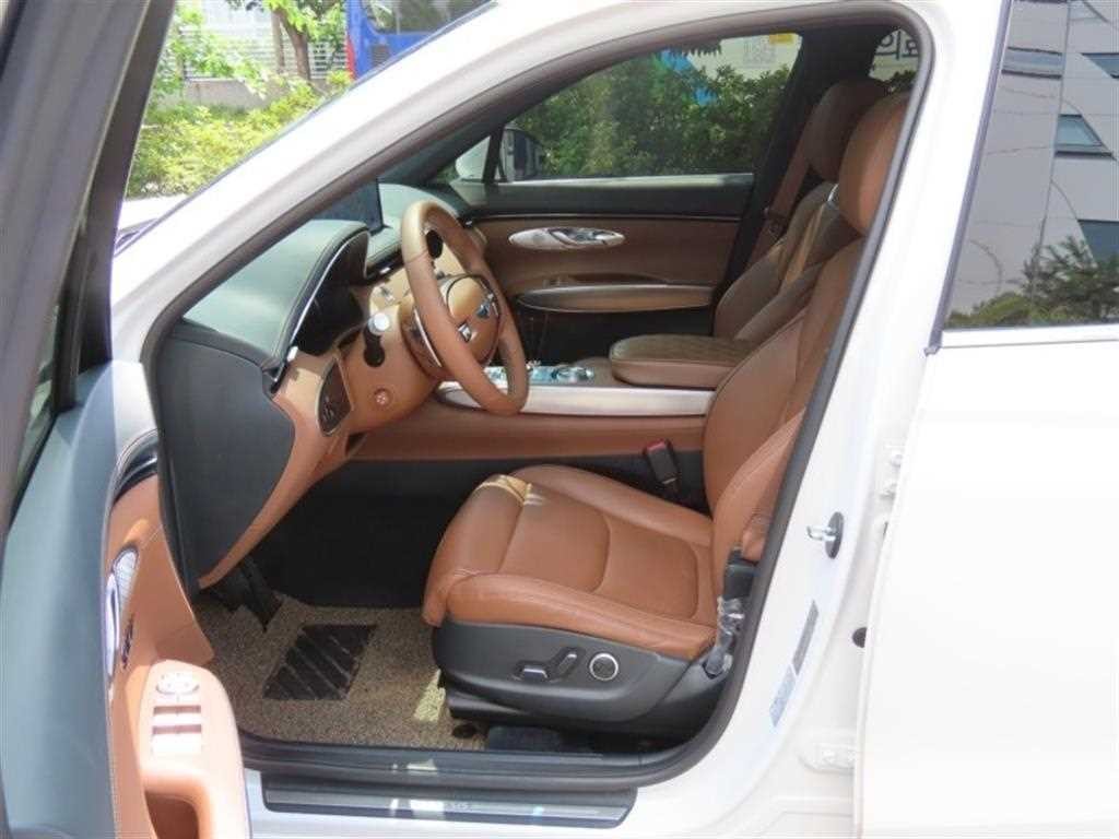 제네시스 GV70 2.5T 가솔린 2WD 이미지 13