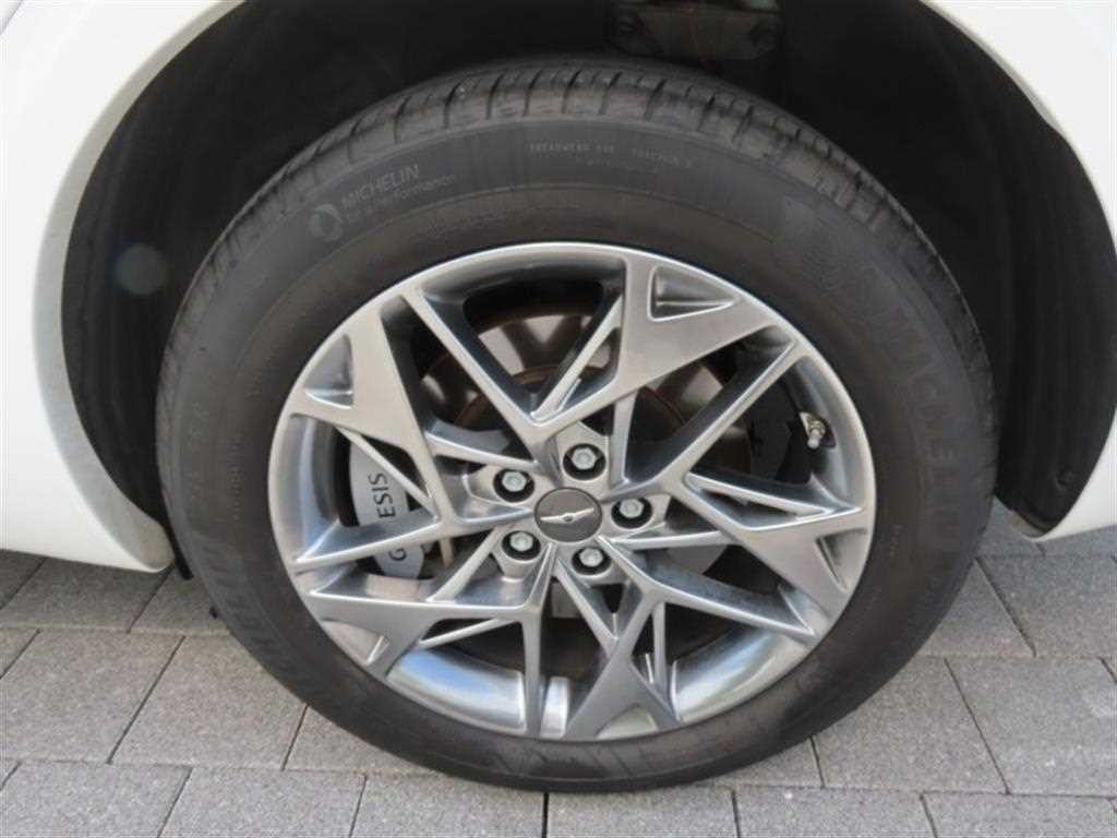 제네시스 GV70 2.5T 가솔린 2WD 이미지 17