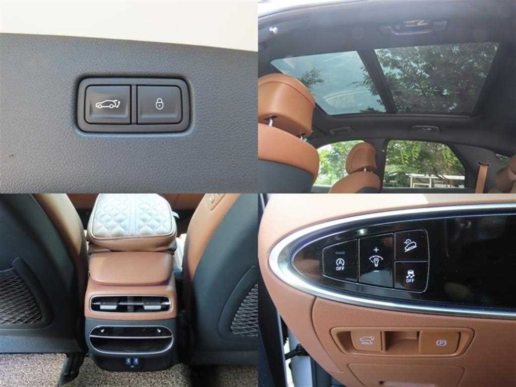 제네시스 GV70 2.5T 가솔린 2WD 이미지 19