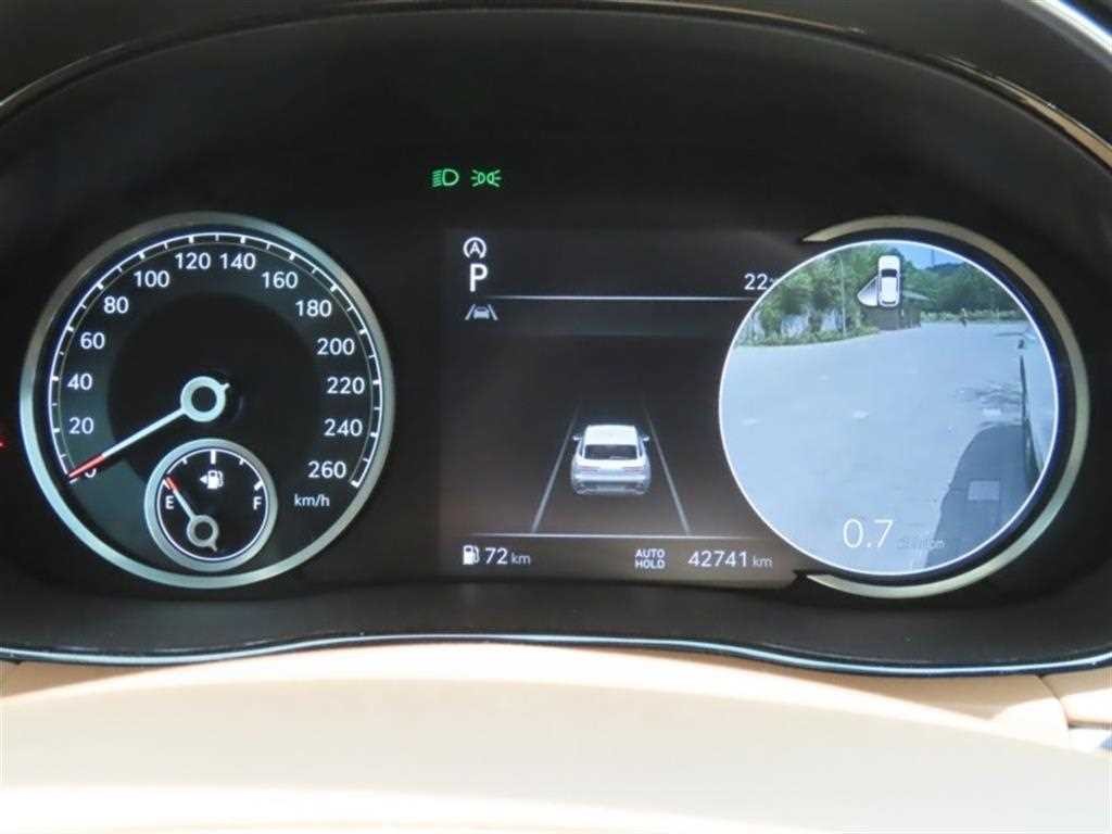 제네시스 GV70 2.5T 가솔린 2WD 이미지 5