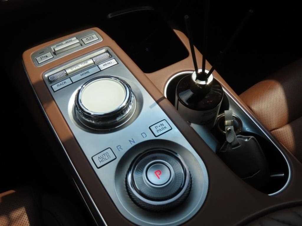 제네시스 GV70 2.5T 가솔린 2WD 이미지 6
