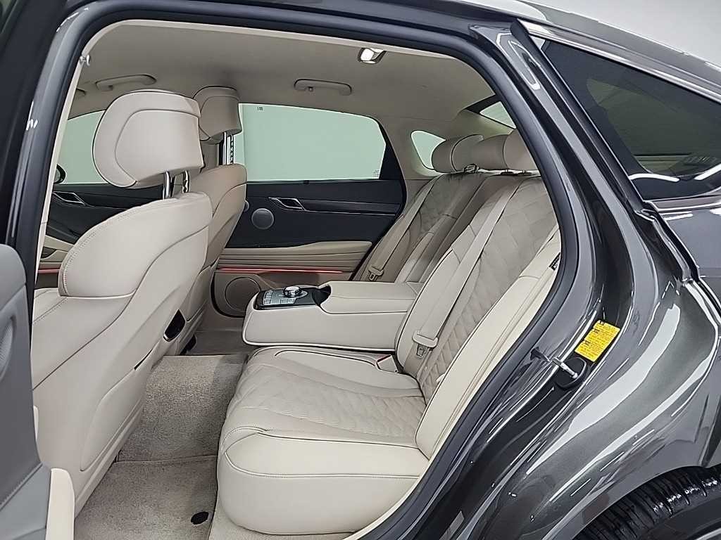제네시스 G80 G80(RG3) 2.5 가솔린 터보 AWD 스포츠팩 이미지 12