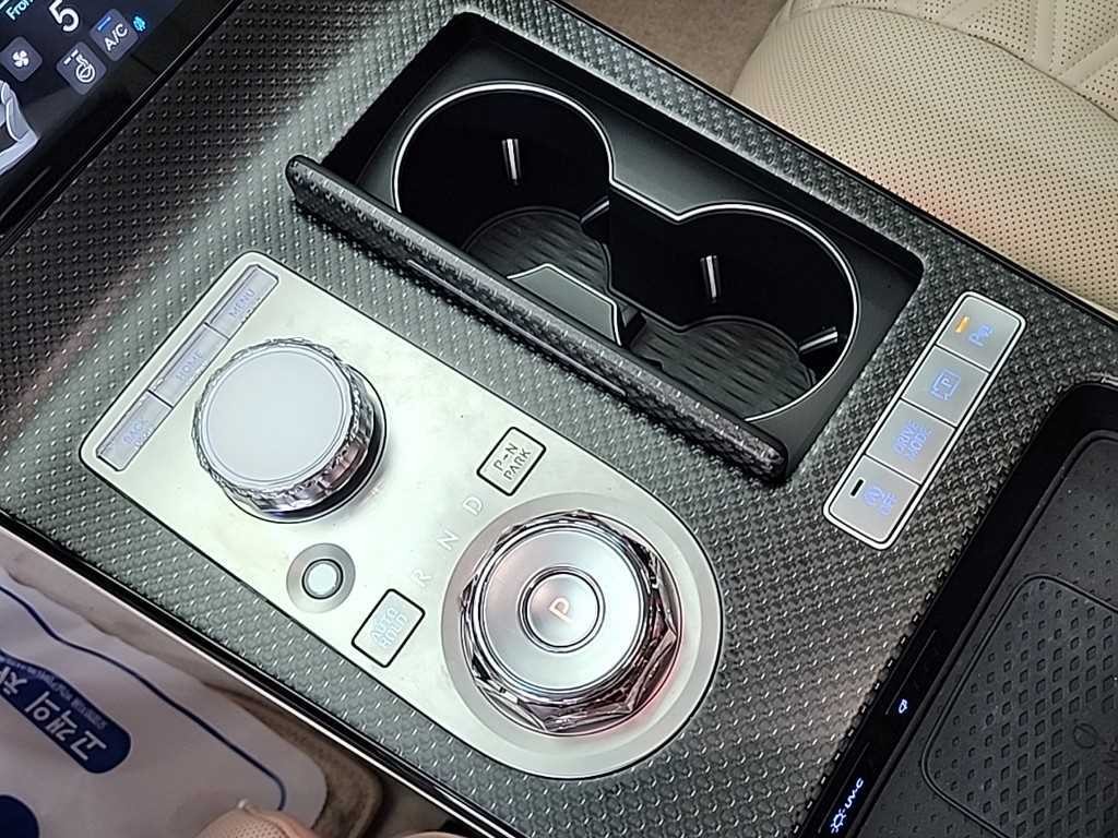 제네시스 G80 G80(RG3) 2.5 가솔린 터보 AWD 스포츠팩 이미지 8