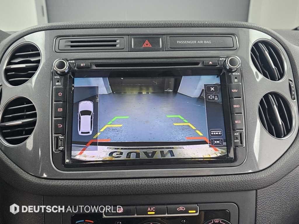 폭스바겐 티구안 뉴티구안 2.0 TDI 컴포트 이미지 15