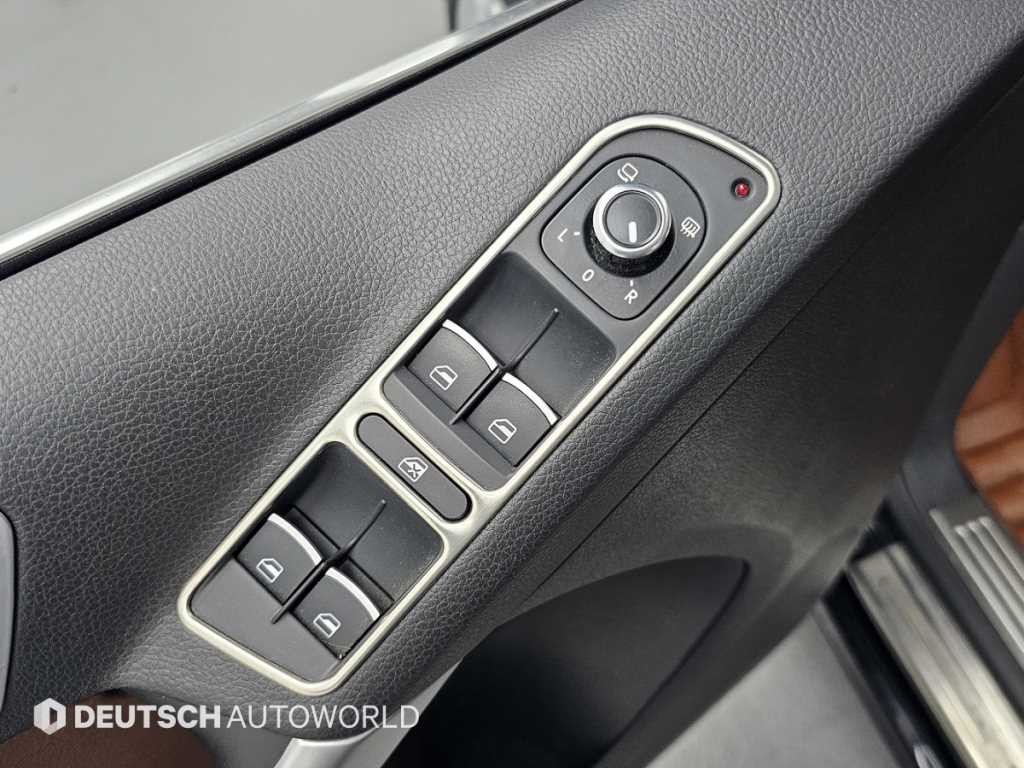 폭스바겐 티구안 뉴티구안 2.0 TDI 컴포트 이미지 17